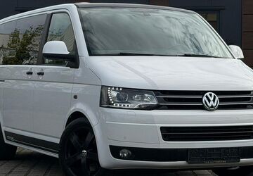 VW T5 Transporter 188.150 km 18.000 &euro; salzgitter 38259