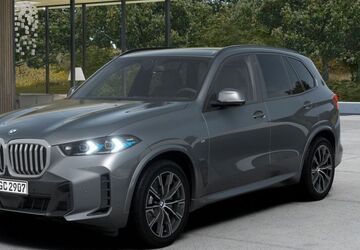 BMW X5 11.853 km 68.450 &euro; Goslar 38644