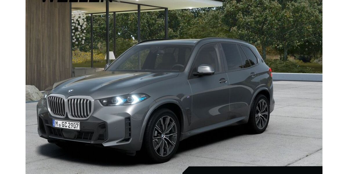 BMW X5 11.853 km 68.450 &euro; Goslar 38644