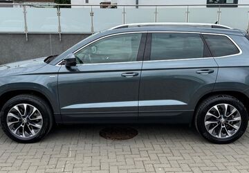 Skoda Karoq 147.969 km 18.900 &euro; Salzgitter-Lebenstedt 38226