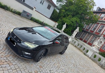Seat Leon 266.000 km 9.000 &euro; Thiede 38239