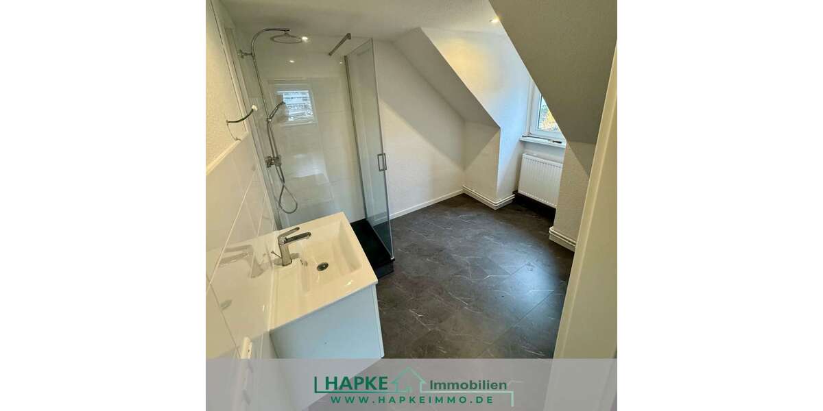 Etagenwohnung Goslar - 3 Zimmer, 80 m&sup2;, 690&euro; | Angebot:27342089