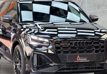 Audi SQ2 22.300 km 39.950 &euro; Salzgitter 38259