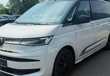 VW T7 Multivan 54.746 km 51.990 &euro; Braunschweig 38122