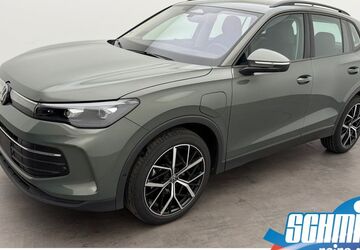 VW Tiguan 19.260 km 44.400 &euro; Peine 31226