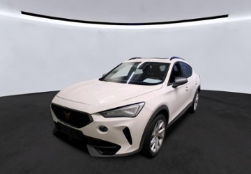 Cupra Formentor 39.950 km 23.790 &euro; Goslar 38640