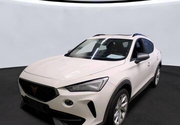 Cupra Formentor 39.950 km 23.990 &euro; Goslar 38640
