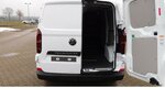 VW T7 Transporter 2.0 Lang TDI 3Sitze Navi Klima 39.100 km 28.990 &euro; Vordorf 38533