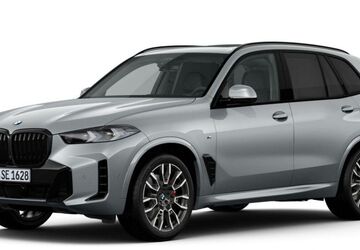 BMW X5 24.939 km 77.450 &euro; Hildesheim 31137