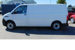 VW T6.1 Transporter 1 Abt e- Lang 4-Gang Klima 4.800 km 16.990 &euro; Vordorf 38533