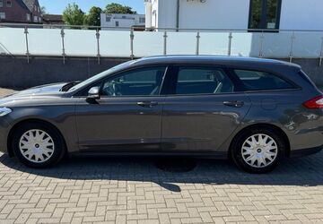 Ford Mondeo 304.570 km 4.490 &euro; Salzgitter-Lebenstedt 38226