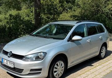 VW Golf 165.000 km 9.799 &euro; Salzgitter 38228
