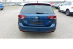 VW Passat Variant 2.0 BusinesTDI DSG Navi Klima 32.200 km 23.990 &euro; Vordorf 38533