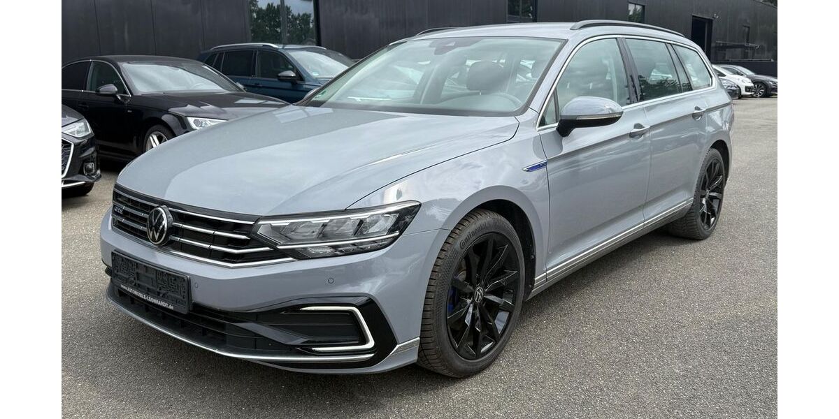 VW Passat Variant 112.135 km 16.490 &euro; Braunschweig 38122