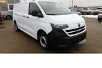 VW T7 Transporter 2.0 Lang TDI 3Sitze Navi Klima 39.100 km 28.990 &euro; Vordorf 38533