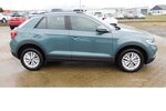VW T-Roc 1.5 Life TSI BMT Navi Klima 34.000 km 22.990 &euro; Vordorf 38533