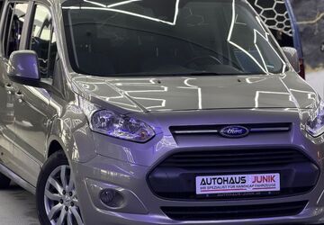 Ford Grand Tourneo 62.000 km 29.900 &euro; Salzgitter 38259