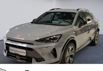 Cupra Formentor 1.500 km 45.930 &euro; Hildesheim 31135