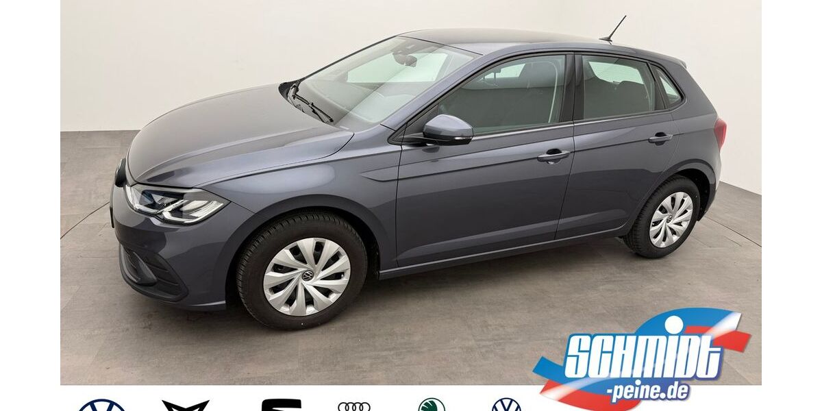 VW Polo 8.640 km 18.600 &euro; Peine 31226