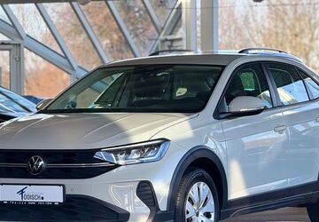 VW Taigo 72.171 km 14.990 &euro; Salzgitter 38228