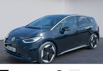 VW ID.3 21.050 km 32.550 &euro; Braunschweig 38108