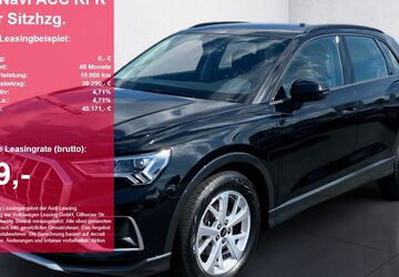 Audi Q3 9.720 km 37.440 &euro; Goslar 38644