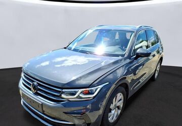 VW Tiguan 32.250 km 27.990 &euro; Braunschweig Wenden 38110