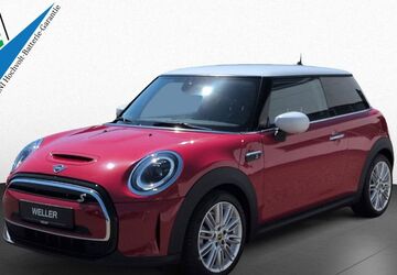 Mini Cooper SE 15.857 km 17.990 &euro; Braunschweig 38112