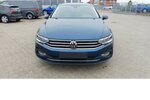 VW Passat Variant 2.0 BusinesTDI DSG Navi Klima 32.200 km 23.990 &euro; Vordorf 38533