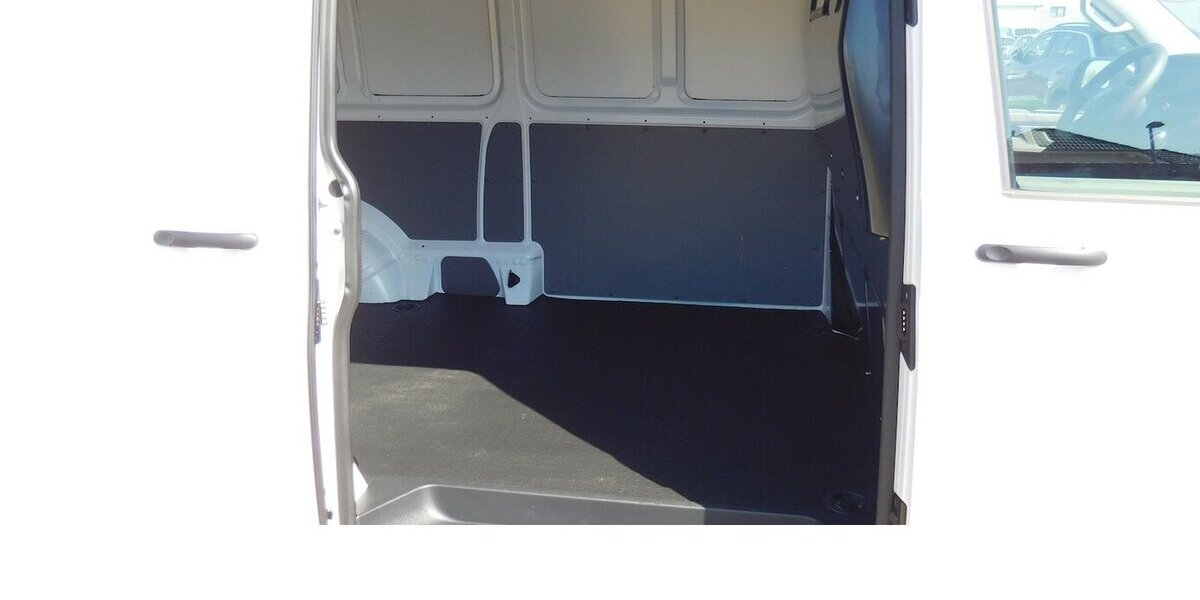 VW T6.1 Transporter 1 Abt e- Lang 4-Gang Automatic 4.200 km 16.990 &euro; Vordorf 38533