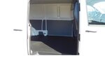 VW T6.1 Transporter 1 Abt e- Lang 4-Gang Automatic 4.200 km 16.990 &euro; Vordorf 38533
