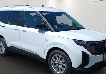 Ford Tourneo Courier 1.753 km 28.290 &euro; Wolfenbüttel-Halchter 38304