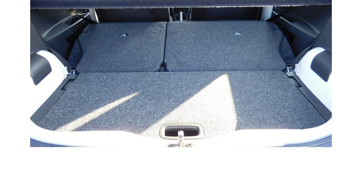 VW up! 1.0 Move MPI BMT 4Trg Klima Radio 15.700 km 12.390 &euro; Vordorf 38533