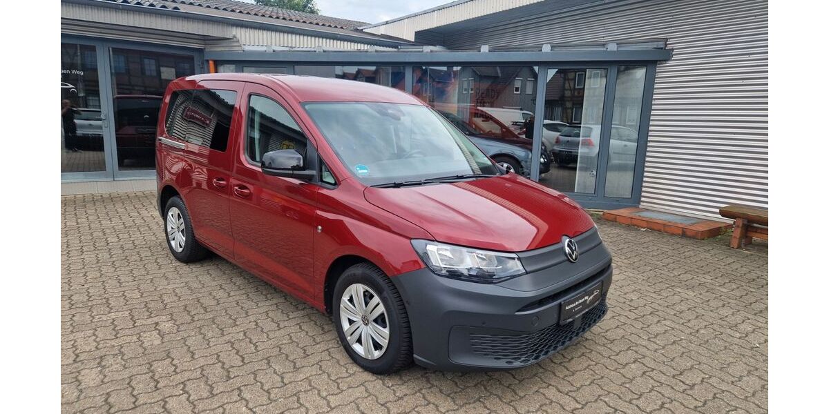 VW Caddy 155.000 km 18.499 &euro; Wolfenbüttel 38304