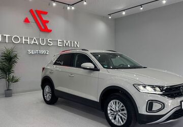 VW T-Roc 28.555 km 17.950 &euro; Salzgitter 38228