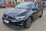 VW Golf Sportsvan VII Join,KLIMA,NAVI,AHK,LED 181.800 km 9.989 &euro; Braunschweig 38106