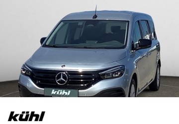 Mercedes-Benz EQT 2.840 km 30.570 &euro; Hildesheim 31137