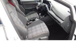 VW Golf GTI Golf 2.0 VIII TSI Performance 4Trg Navi 25.100 km 23.990 &euro; Vordorf 38533
