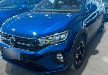 VW Taigo 35.300 km 18.450 &euro; Salzgitter 38259