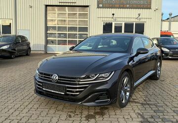 VW Arteon 168.000 km 17.900 &euro; Salzgitter 38229