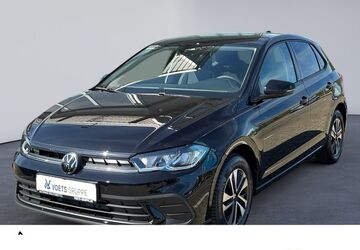 VW Polo 6.500 km 24.740 &euro; Wolfenbüttel 38304