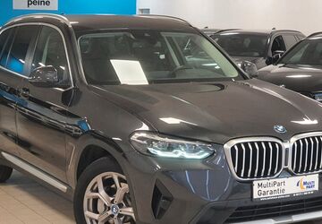 BMW X3 81.720 km 33.497 &euro; Peine 31228
