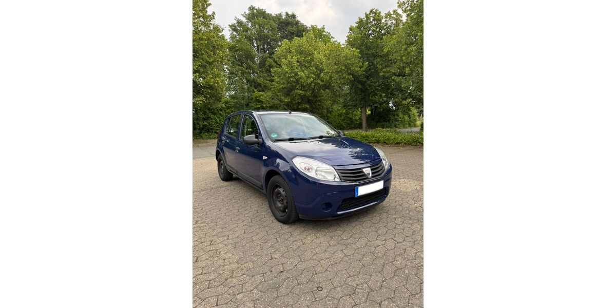 Dacia Sandero 218.000 km 1.850 &euro; Sickte 38173