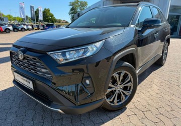 Toyota RAV 4 30.768 km 39.990 &euro; Hildesheim 31137