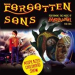 Forgotten Sons - The Misplaced Childhood Show (Marillion Tribute)
