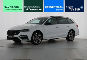 Skoda Octavia 54.944 km 25.642 &euro; Braunschweig 38114