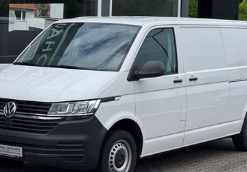 VW T6 Transporter 89.264 km 18.290 &euro; Salzgitter 38259