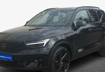 Volvo XC40 15.072 km 34.427 &euro; Hildesheim 31135