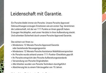 Porsche Taycan 38.999 km 74.930 &euro; Braunschweig 38114
