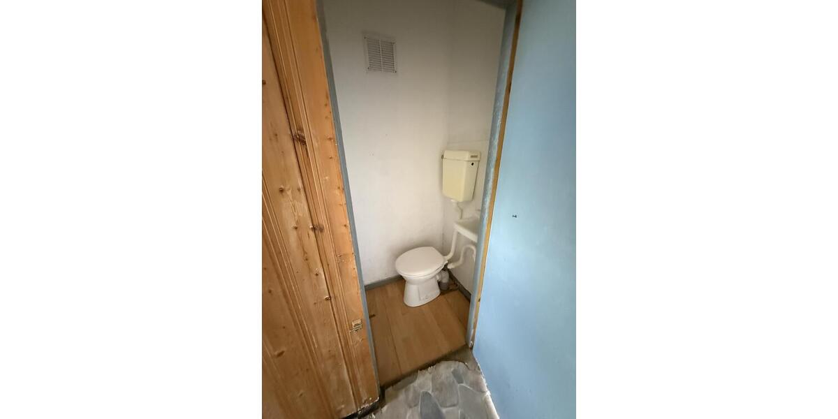 Gäste WC